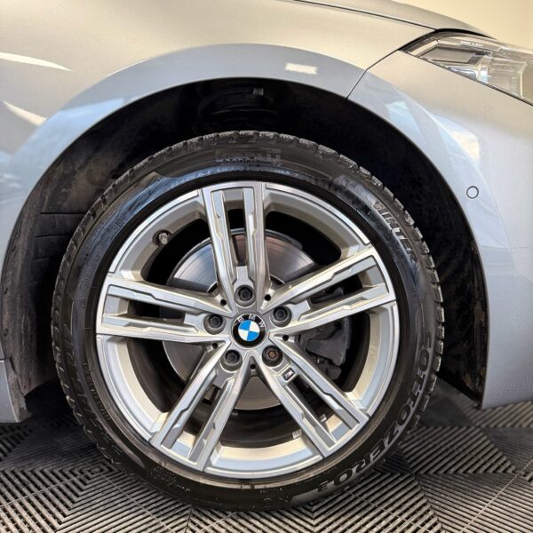 BMW 116da F40 Pack M – Image 21