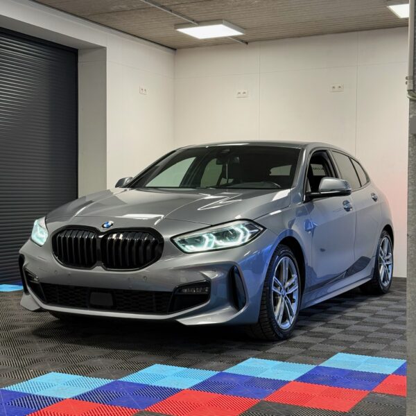 BMW 116da F40 Pack M – Image 3