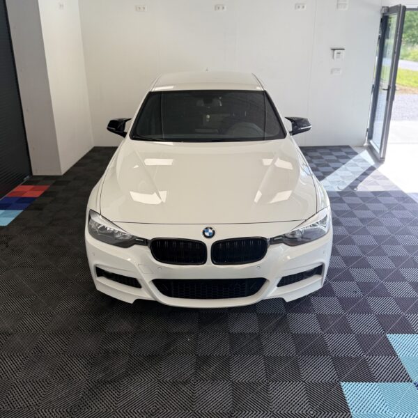bmw 316d F30 – Image 11