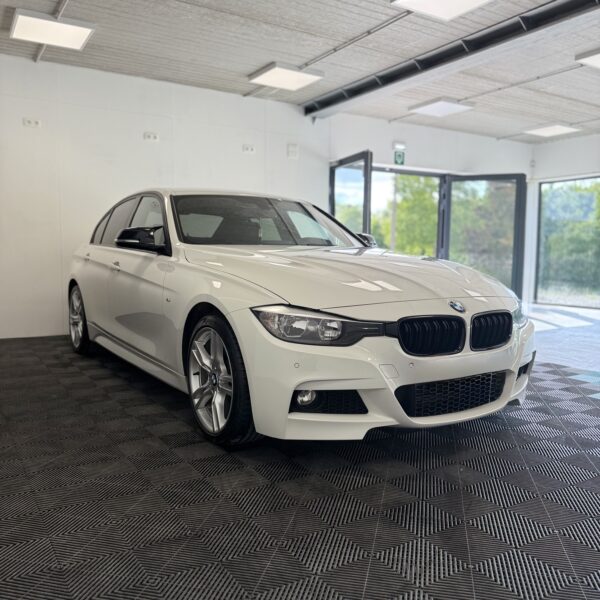 bmw 316d F30 – Image 3