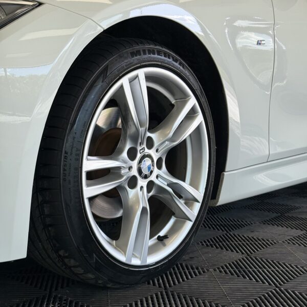bmw 316d F30 – Image 10