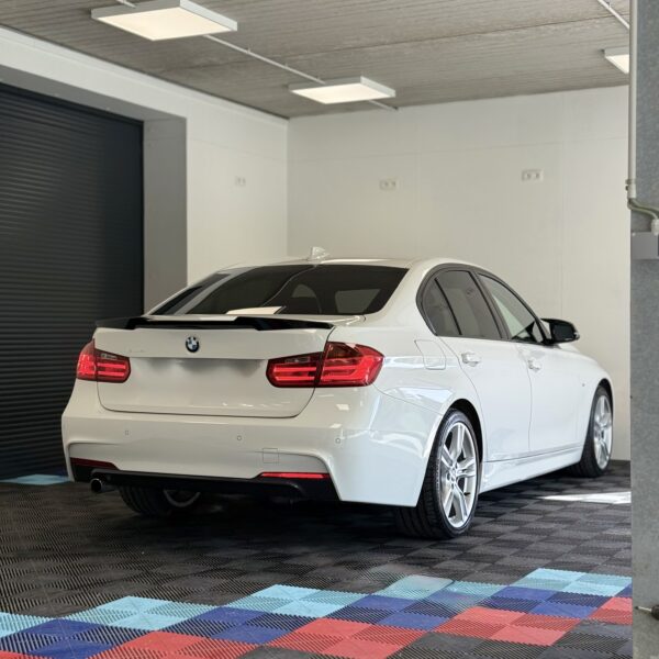 bmw 316d F30 – Image 6