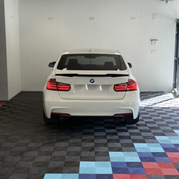 bmw 316d F30 – Image 5