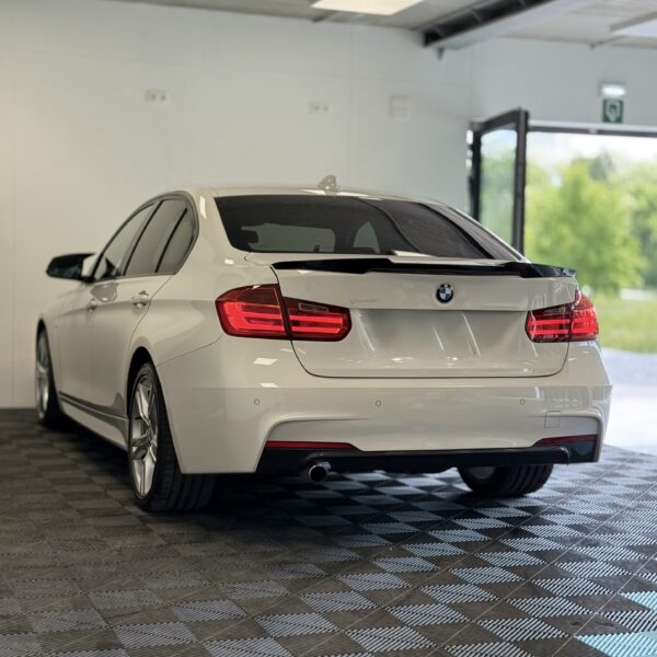 bmw 316d F30 – Image 7