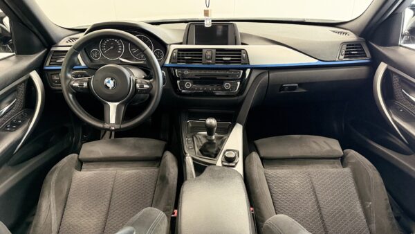 bmw 316d F30 – Image 8