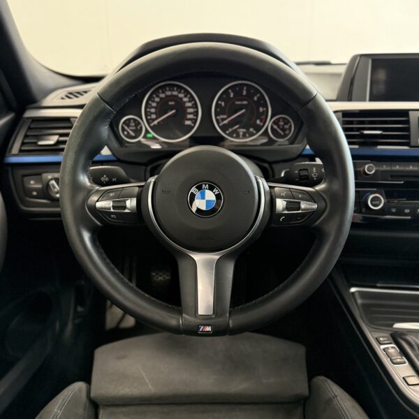 bmw 316d F30 – Image 9