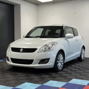 Suzuki Swift III 1.2GL
