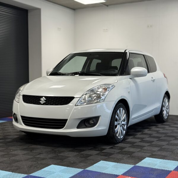 Suzuki Swift III 1.2GL