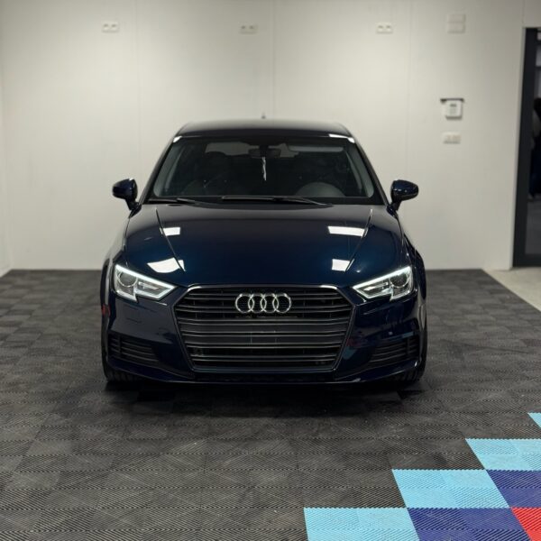 Audi A3 Sportback – Image 4