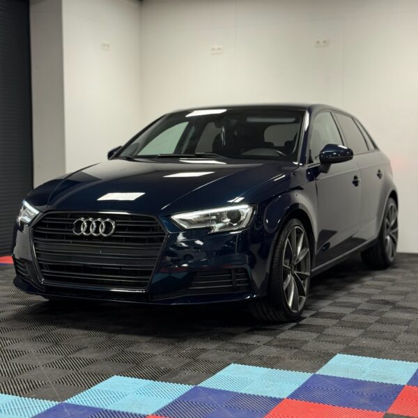 Audi A3 Sportback – Image 3