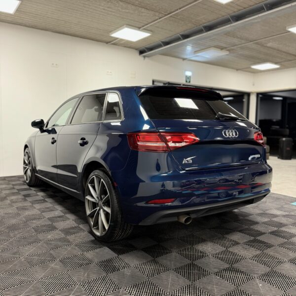 Audi A3 Sportback – Image 6