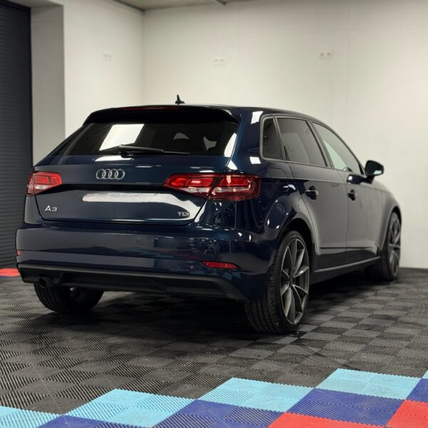 Audi A3 Sportback – Image 5