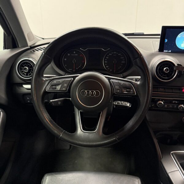 Audi A3 Sportback – Image 9