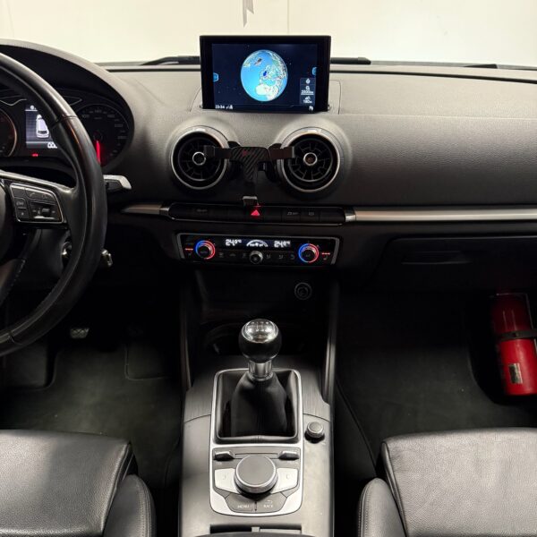 Audi A3 Sportback – Image 8