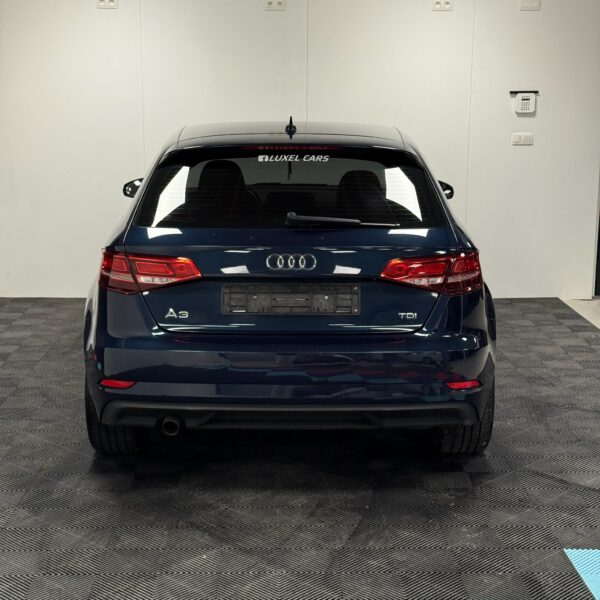 Audi A3 Sportback – Image 7