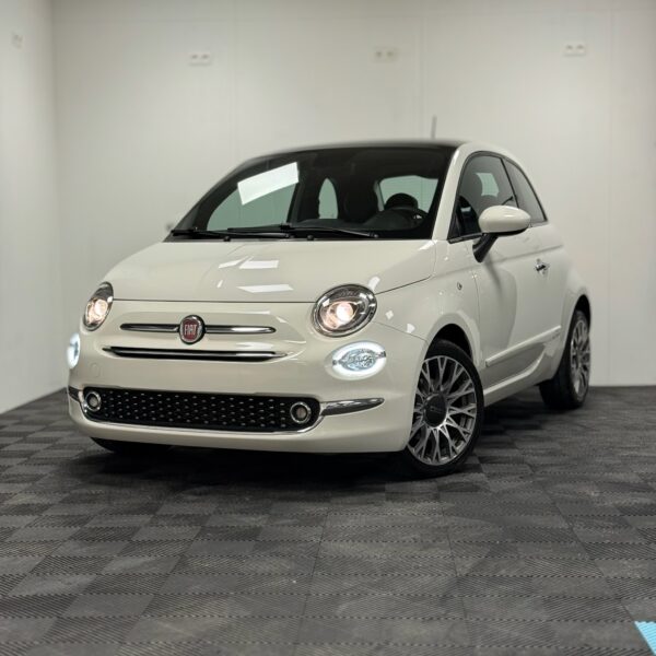 Fiat 500 1.0 Dolce vita – Image 4