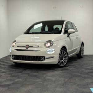 Fiat 500 1.0 Dolce vita