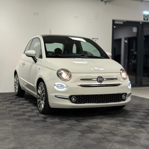 Fiat 500 1.0 Dolce vita – Image 6