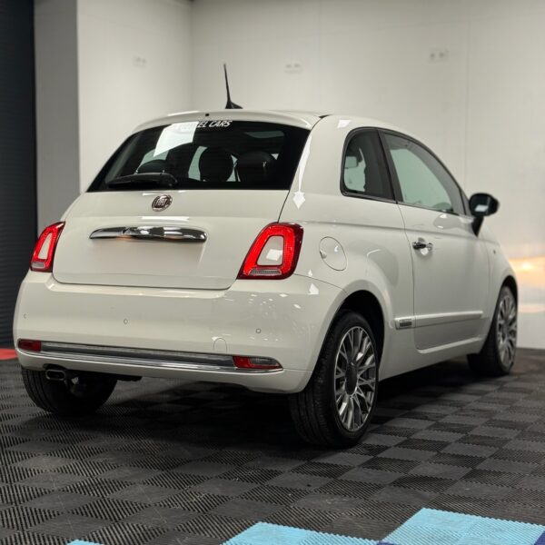 Fiat 500 1.0 Dolce vita – Image 8