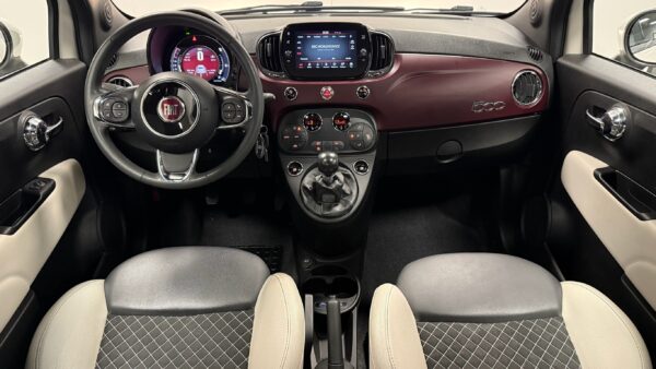Fiat 500 1.0 Dolce vita – Image 10