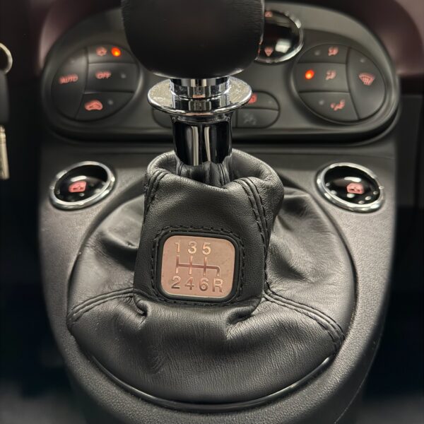 Fiat 500 1.0 Dolce vita – Image 14