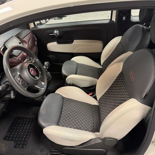 Fiat 500 1.0 Dolce vita – Image 15