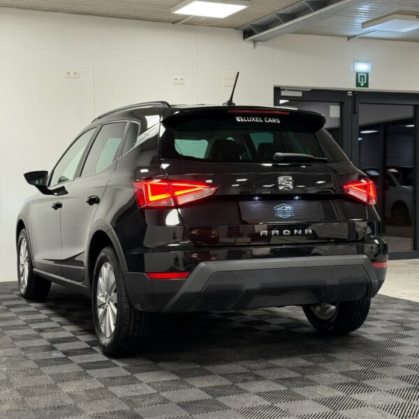 Seat Arona – Image 5
