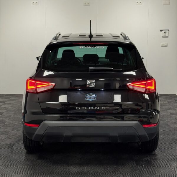 Seat Arona – Image 6