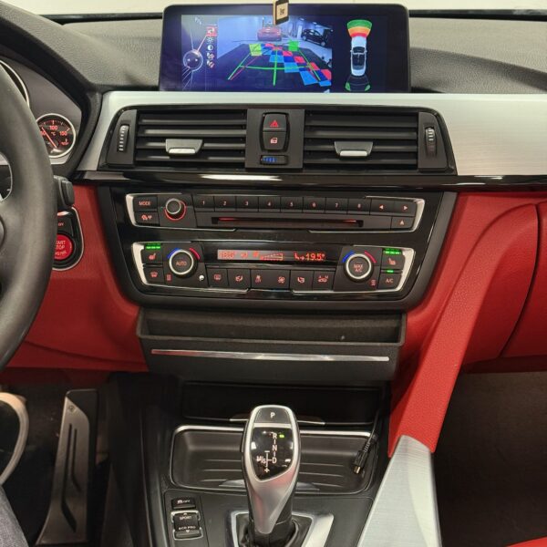 BMW 420DA cabriolet – Image 12