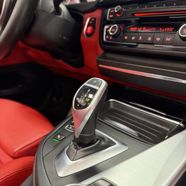 BMW 420DA cabriolet – Image 14