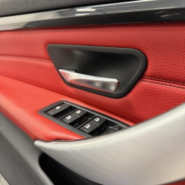 BMW 420DA cabriolet – Image 18