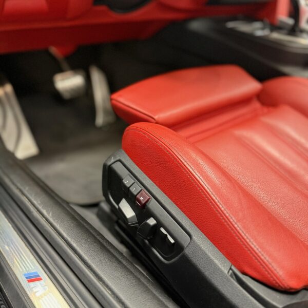 BMW 420DA cabriolet – Image 20