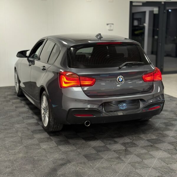 BMW 118i Pack M – Image 6