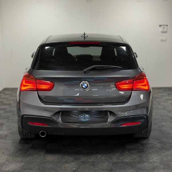 BMW 118i Pack M – Image 5