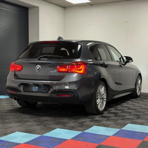 BMW 118i Pack M – Image 7