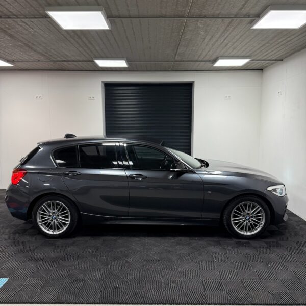 BMW 118i Pack M – Image 4