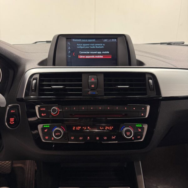 BMW 118i Pack M – Image 9