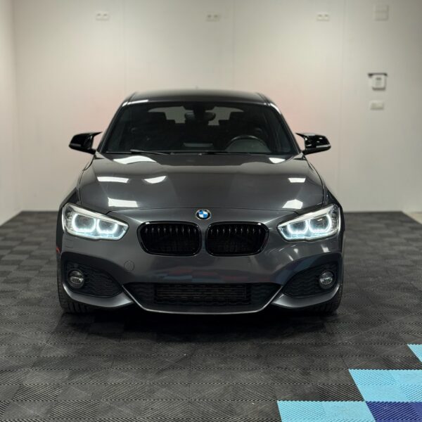 BMW 118i Pack M – Image 2