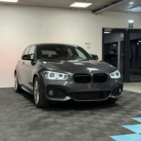 BMW 118i Pack M – Image 3