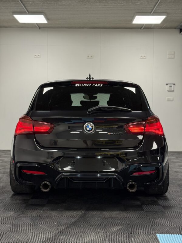 BMW M140i – Image 5