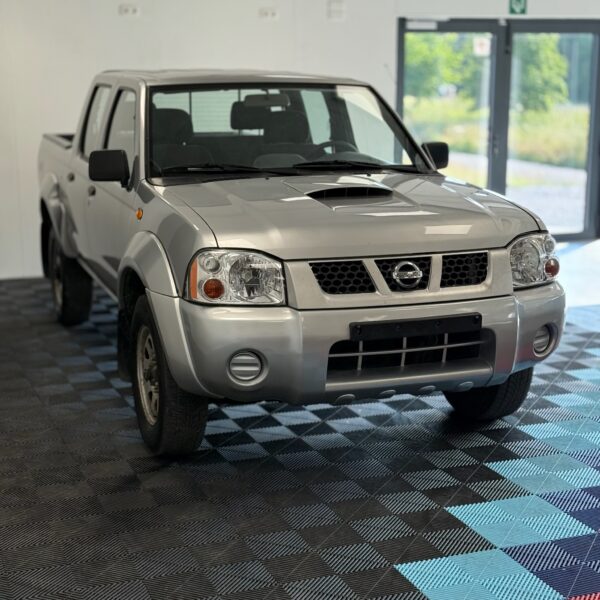 Nissan Navara – Image 4