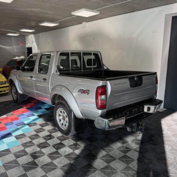 Nissan Navara – Image 7