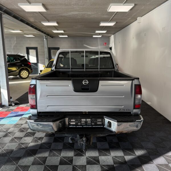 Nissan Navara – Image 5