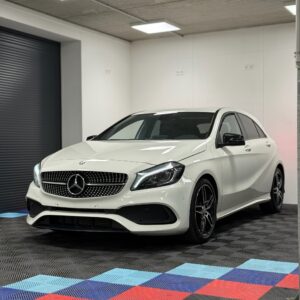 Mercedes A200d Pack AMG