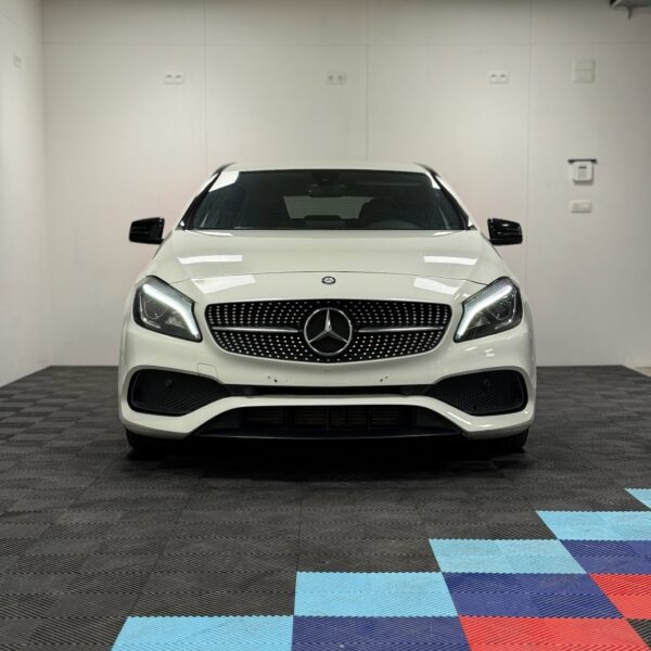 Mercedes A200d Pack AMG – Image 3