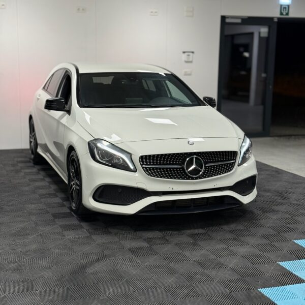 Mercedes A200d Pack AMG – Image 4