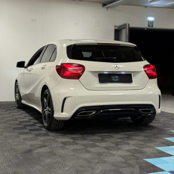 Mercedes A200d Pack AMG – Image 7