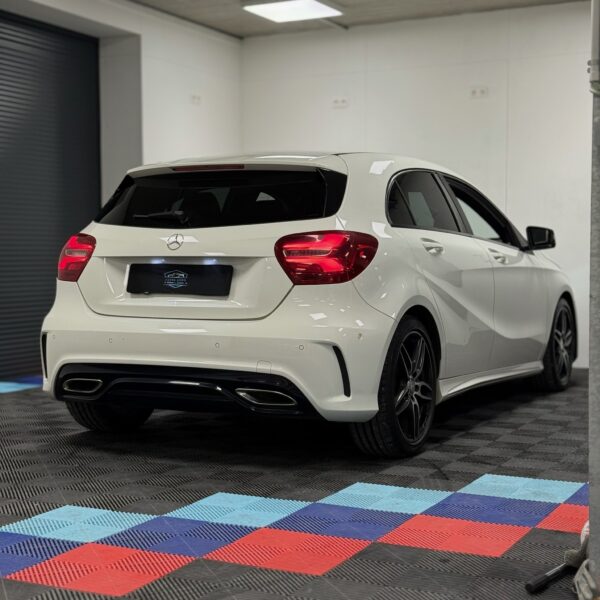Mercedes A200d Pack AMG – Image 6