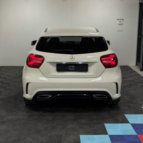 Mercedes A200d Pack AMG – Image 5