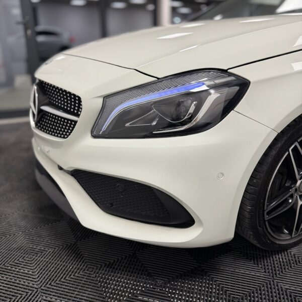 Mercedes A200d Pack AMG – Image 9